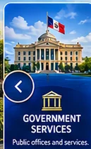 Government Services