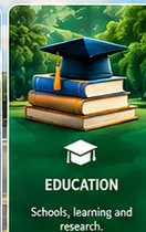 Education